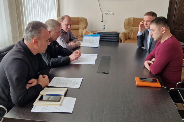 Земельні ділянки Міноборони в Болградській, Тарутинській і Бородинській громадах можуть передати у комунальну власність