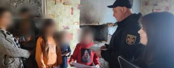 Арцизькі рятувальники та ювенали посилюють спільну профілактичну  роботу серед вразливих груп населення