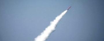 Зранку армія рф атакувала Одещину: ракету знищили над морем