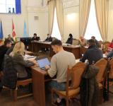 Комісія продовжила  обговорення питань перейменування топонімів в Одесі