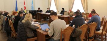 Комісія продовжила  обговорення питань перейменування топонімів в Одесі