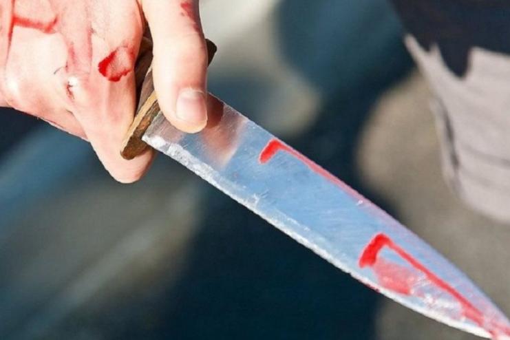 В Одеській області під час застілля пенсіонер зарізав сина