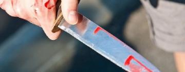 В Одеській області під час застілля пенсіонер зарізав сина