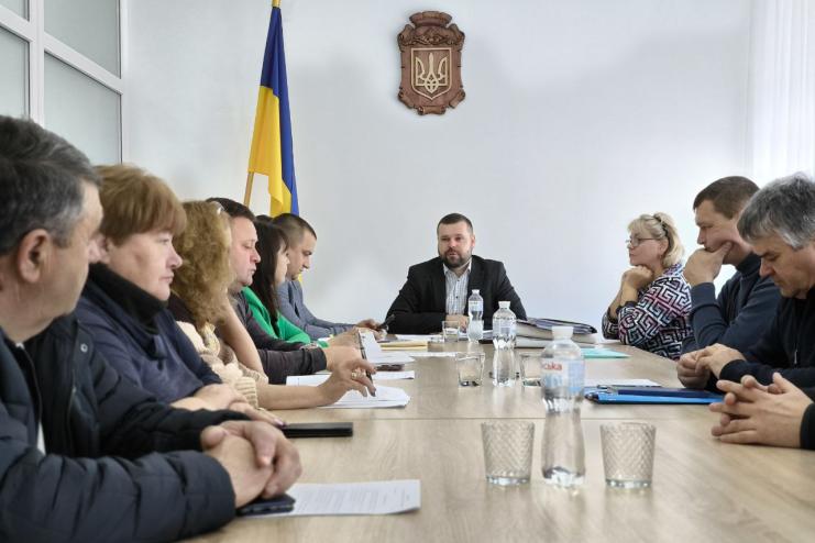 В Кілійській громаді завершується опалювальний сезон: дата