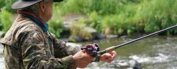 На Одещині стартувала нерестова заборона