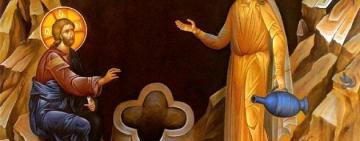 2 апреля. Память святой мученицы Светланы и ее сыновей Виктора и Иосии