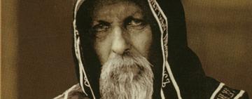 3 апреля. Память преподобного Серафима Вырицкого 