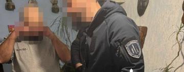 На Одещині залучили прикордонників до «схеми» переправленняі військовозобов'язаних до Молдови