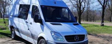 У Болградському центрі МВС №5151  виявили авто, двигун якого викрадений