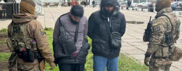 На Одещині готували обстріл штабу Сил оборони: СБУ зірвала плани агентів рф