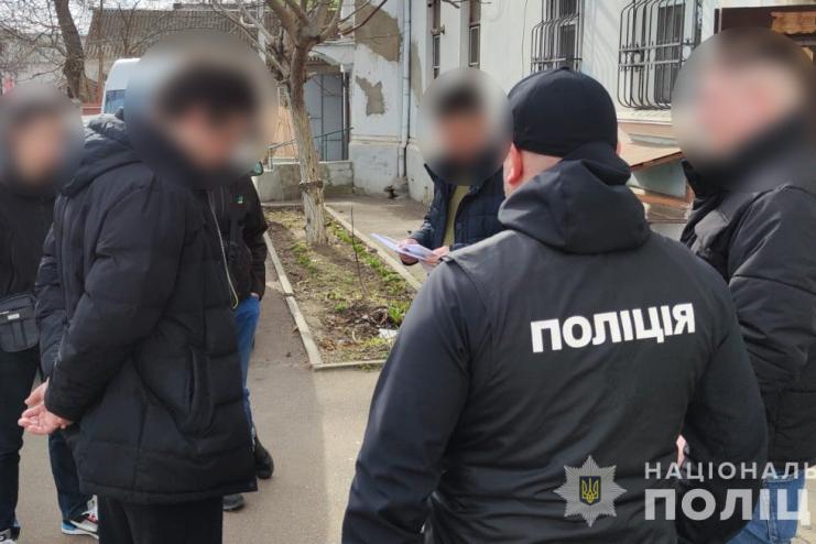 Суддю з Болградщини ще на 2 місяці відсторонили від здійснення правосуддя