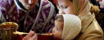 Как правильно подготовиться к Исповеди и Святому Причастию 