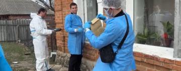 В Одеській області знайшли мертвими жінку з 7-річною донькою: у вбивстві підозрюють старшого сина  