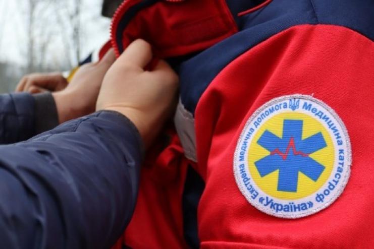 Медики «швидкої» Одещини стають жертвами нападу нападників-неадекватів:  закликають прирівняти напад на працівника «швидкої» до нападу на поліцейського