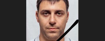 Гине цвіт нації: війна забрала життя одеського спортсмена та тренера