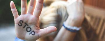 В Арцизькій громаді почастішали випадки домашнього насильства