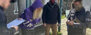 На Одещині затримали соратницю Шарія, яка популяризувала кремлівський режим, - СБУ 