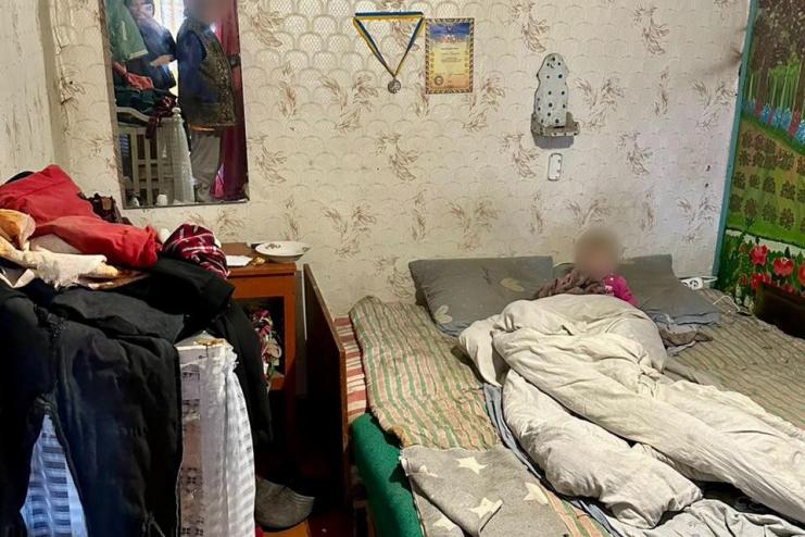 Поліцейські склали протоколи на жителів Болградщини, які неналежно виконують батьківські обов’язки