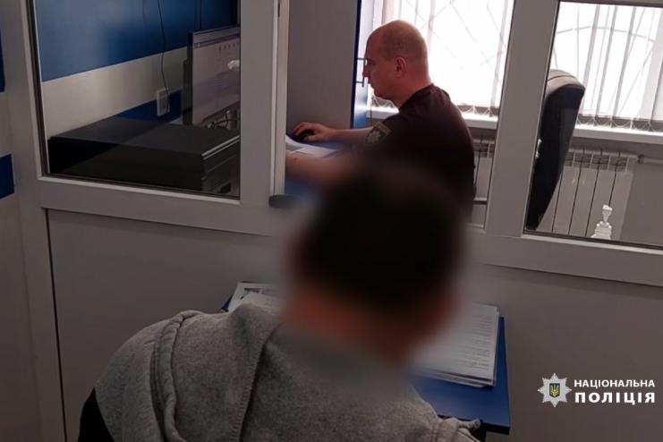 Заступився за дружину: мешканець Одещини вбив приятеля