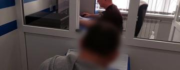 Заступився за дружину: мешканець Одещини вбив приятеля