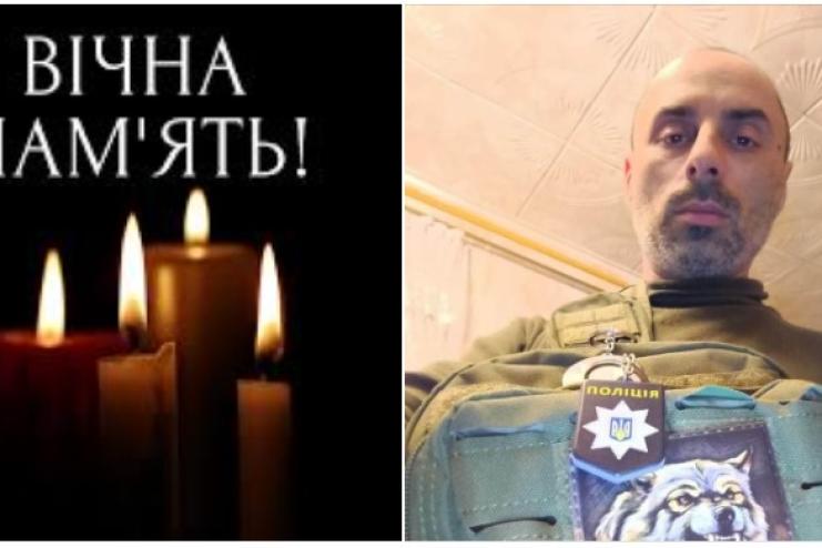 Війна забрала життя уродженця Болградщини Колесника Олексія