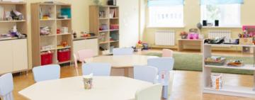 Раухівська сільрада на Одещині вперто намагається відремонтувати ясла-садок за 150 млн