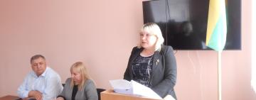 Гроші на ЗСУ, освіта та стратегія: як пройшла сесія в Бородінській селищній раді