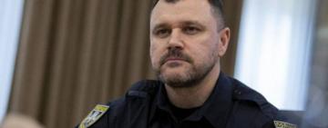 У базах поліції є дані про сотні тисяч можливих ухилянтів, їх перевіряють, — Клименко