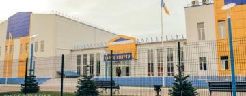 В Ізмаїлі під час гри у футбол на території Палацу спорту помер військовослужбовець