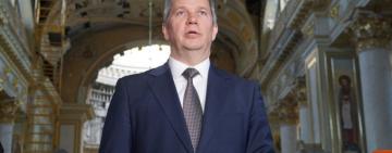 На відновлення культурних об’єктів в Одесі італійці планують виділити 45 млн євро