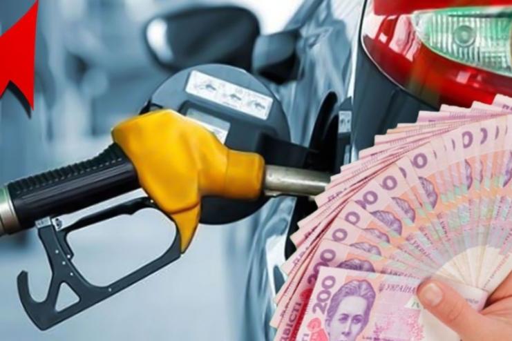 Одеські депутати звернулися до керівництва країни з вимогою не підвищувати акцизи на пальне
