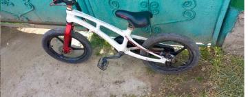 На Одещині у ДТП травмовано маленького хлопчика