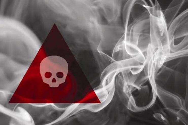 Отруєння чадним газом на Одещині: одна людина загинула, інша - в реанімації 