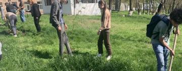 Діти Тарутинщини доєднались до акції "Випускники 2024 для майбутніх поколінь"