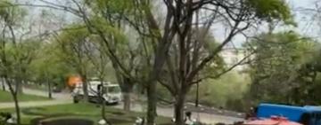 В Одесі з 20 квітня відкриють для відвідування Стамбульський та Грецький парки