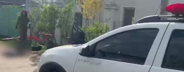 Побив односельця і покинув при дорозі, де він помер: поліцейські викрили злочин