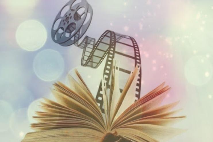 Найкращі книги про кохання, які надихнули на створення фільмів