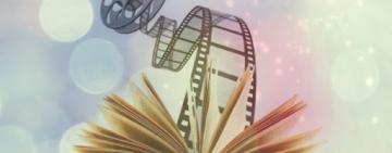 Найкращі книги про кохання, які надихнули на створення фільмів