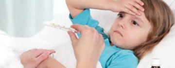 Майже на третину зріс рівень госпіталізації хворих на ГРВІ в Одеській області