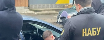 Ув’язнення та конфіскація майна: мер Рені та ексдепутат міськради отримали вироки за корупцію