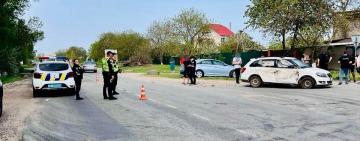 На Одещині в ДТП загинув мотоцикліст