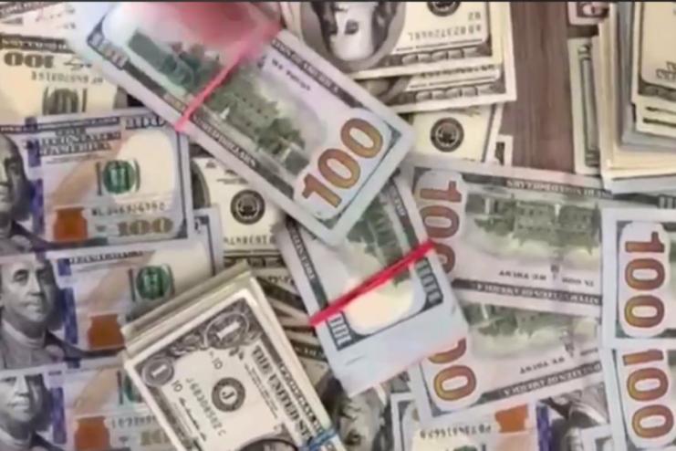 Через південь Одещини намагалися незаконно вивезти майже чотири мільйона гривень