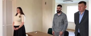 10 років в «екстренці», служба в ЗСУ: що відомо про нового керівника Арцизької «екстренки»