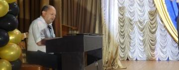 Тарутинський композитор Юрій Гаваньо потрапив до рейтингового каталогу найяскравіших зірок України  