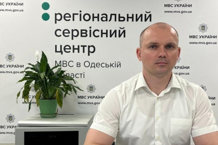 На Одещині зростає попит на електромобілі: статистика МВС