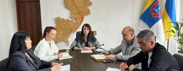 Робота лікарень в умовах надзвичайних ситуацій: профільний Департамент поставив низку завдань