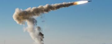 Нічна атака на Одещину: прокуратура розпочала провадження