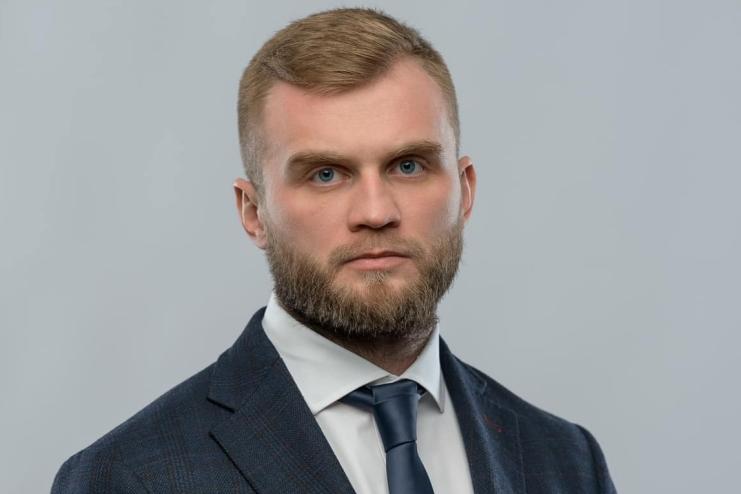  Одеського нардепа Дмитрука звинувачують у співпраці із підозрюваним у держзраді – розслідування Bihus.Info