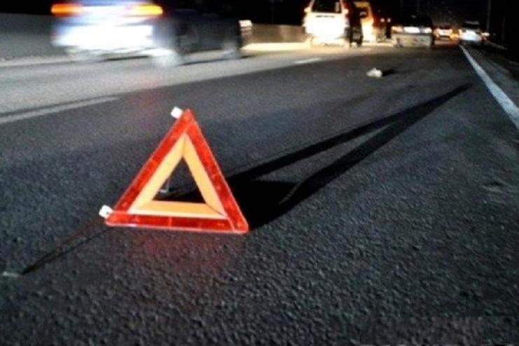 На Одещині п’яна мотоциклістка збила дитину