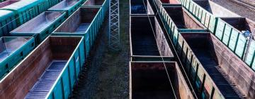 УЗ скасувала обмеження на перевезення до порту 